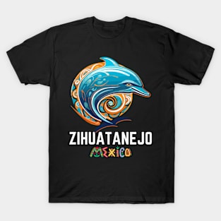 Zihuatanejo Mexico / Zihuatanejo T-Shirt